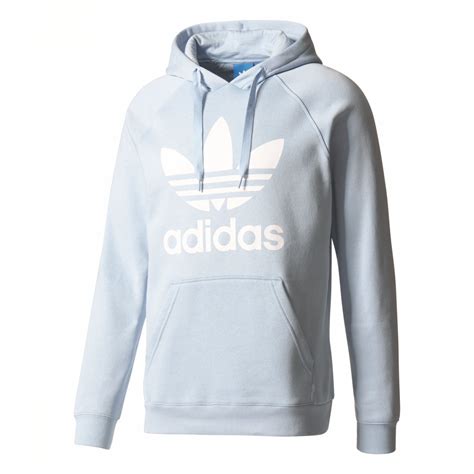 adidas pullover herren hellblau